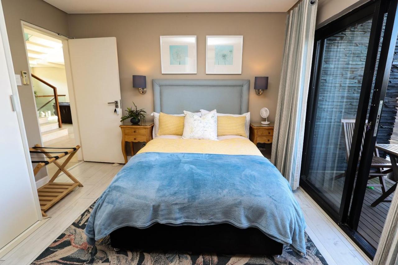 Sea Dreams Guesthouse บัลลิโต ภายนอก รูปภาพ