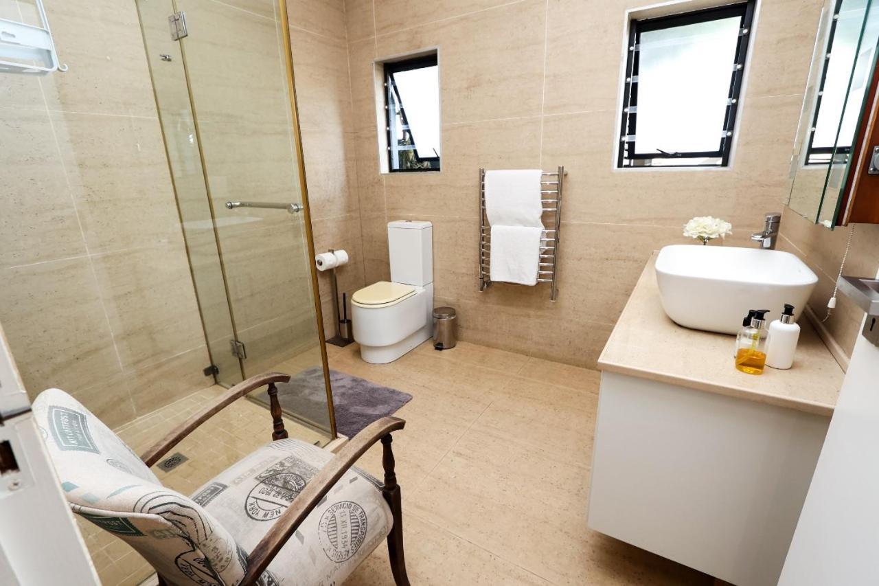 Sea Dreams Guesthouse บัลลิโต ภายนอก รูปภาพ