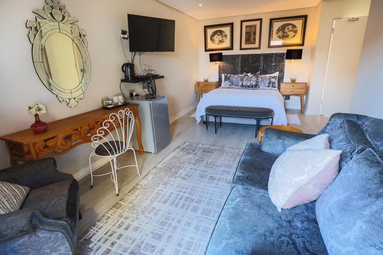 Sea Dreams Guesthouse บัลลิโต ภายนอก รูปภาพ
