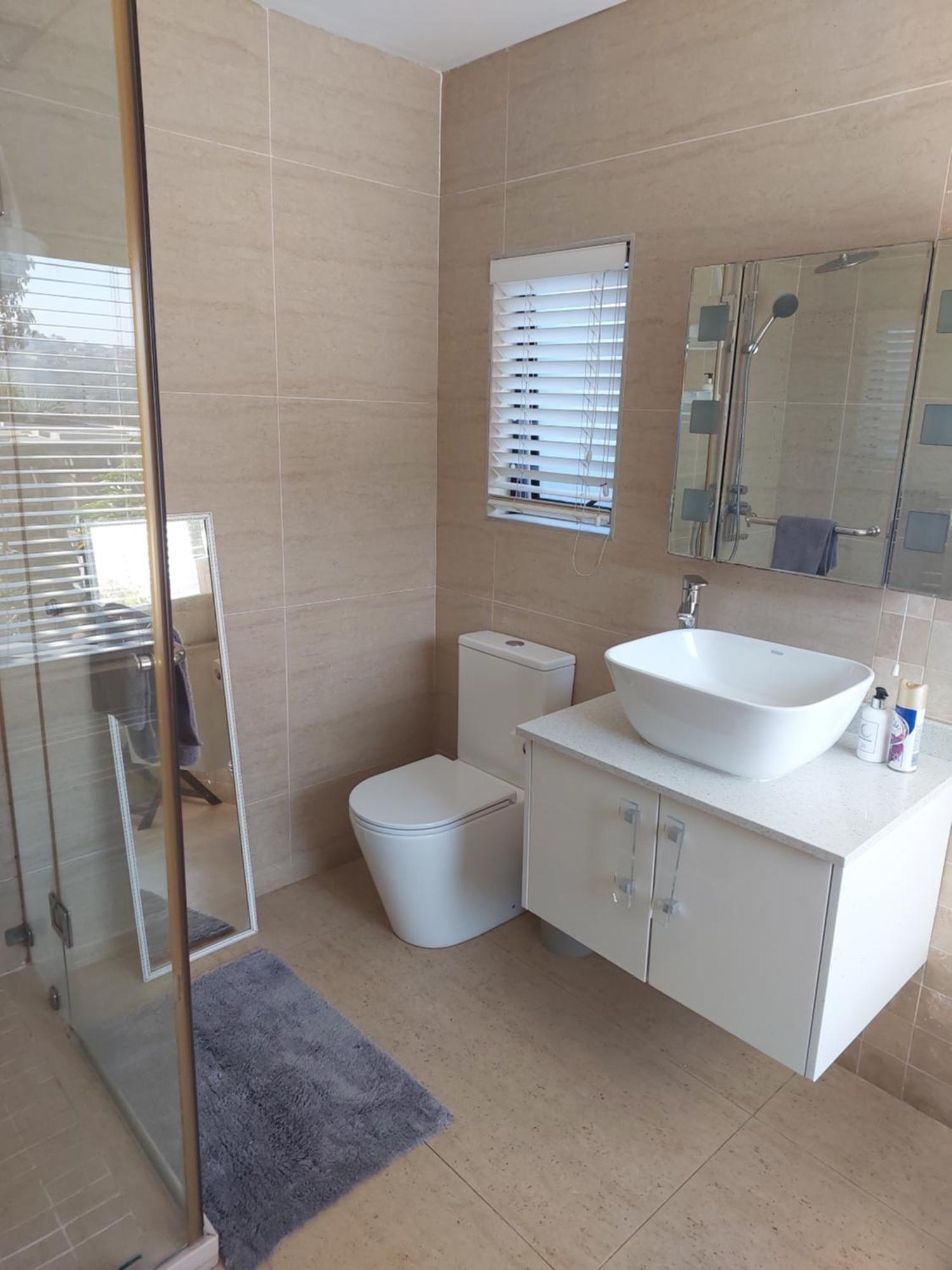 Sea Dreams Guesthouse บัลลิโต ภายนอก รูปภาพ