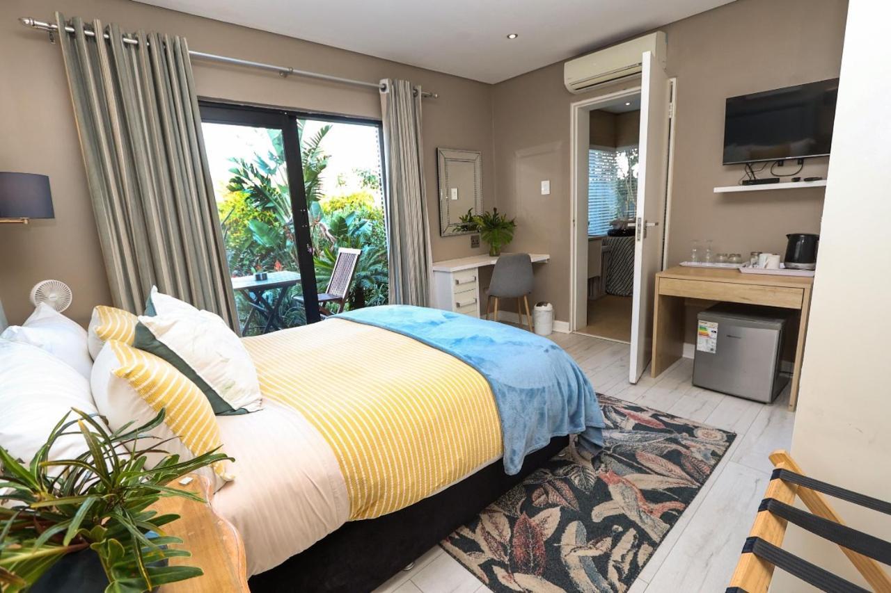 Sea Dreams Guesthouse บัลลิโต ภายนอก รูปภาพ