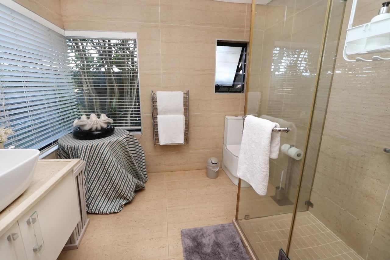 Sea Dreams Guesthouse บัลลิโต ภายนอก รูปภาพ